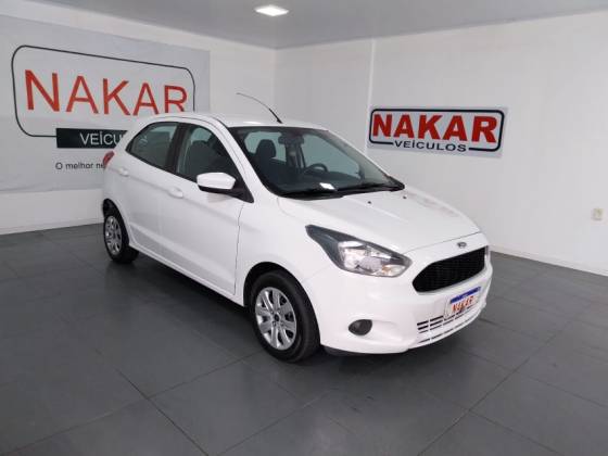 FORD KA 1.5 SIGMA FLEX SE MANUAL FORD KA 1.5 SIGMA FLEX SE MANUAL